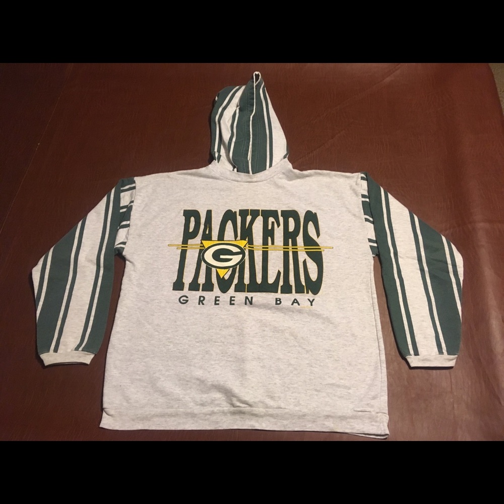 Unique Cliff Engle Packers Spellout Hoodie Shirt
